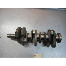 #GZ04 Crankshaft Standard From 2009 NISSAN MURANO  3.5